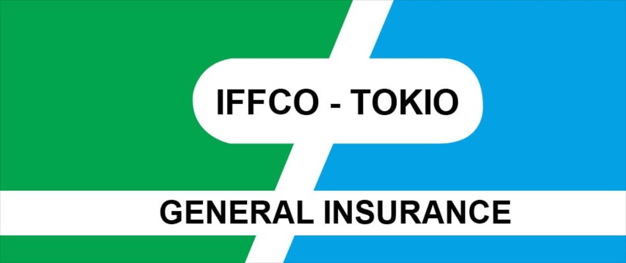 IFFCO-Tokio General Insurance Company Ltd